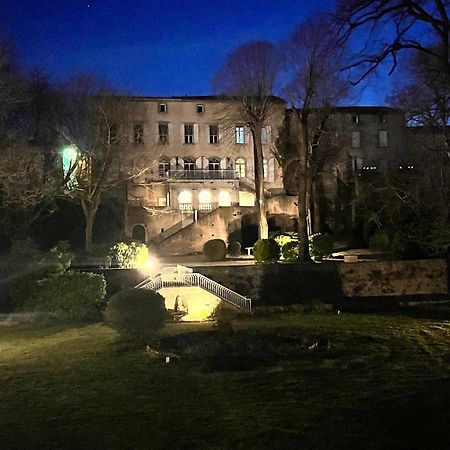 Le Domaine De Villespy Exteriér fotografie
