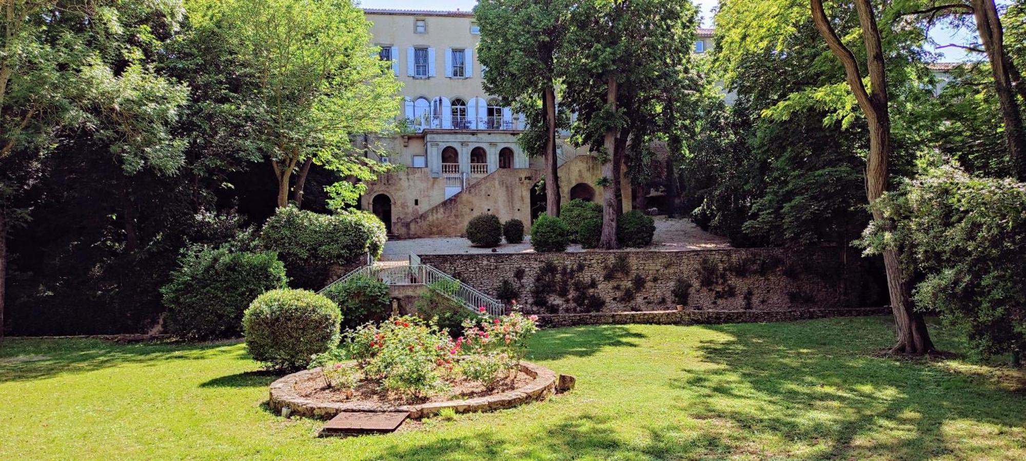 Le Domaine De Villespy Exteriér fotografie