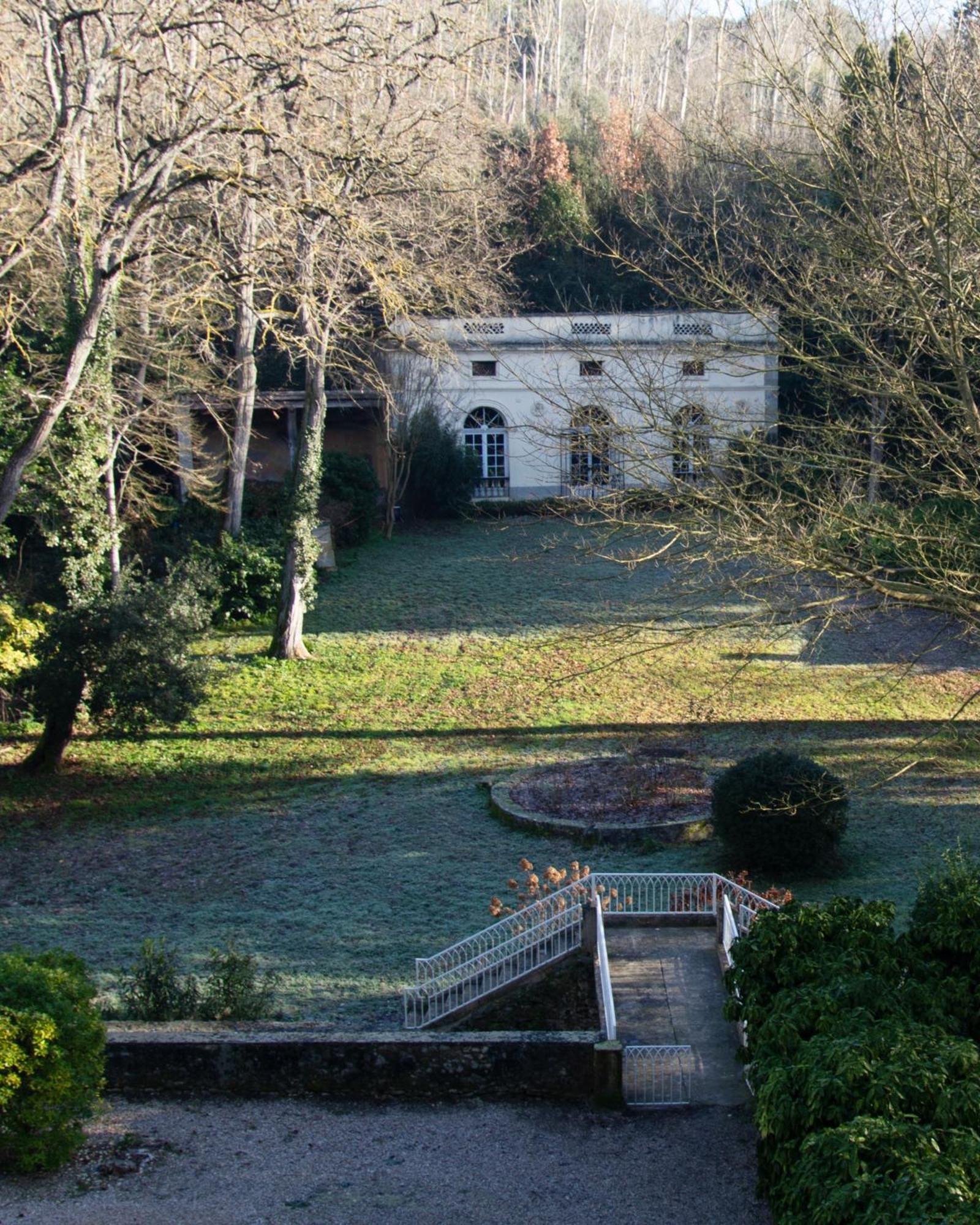 Le Domaine De Villespy Exteriér fotografie