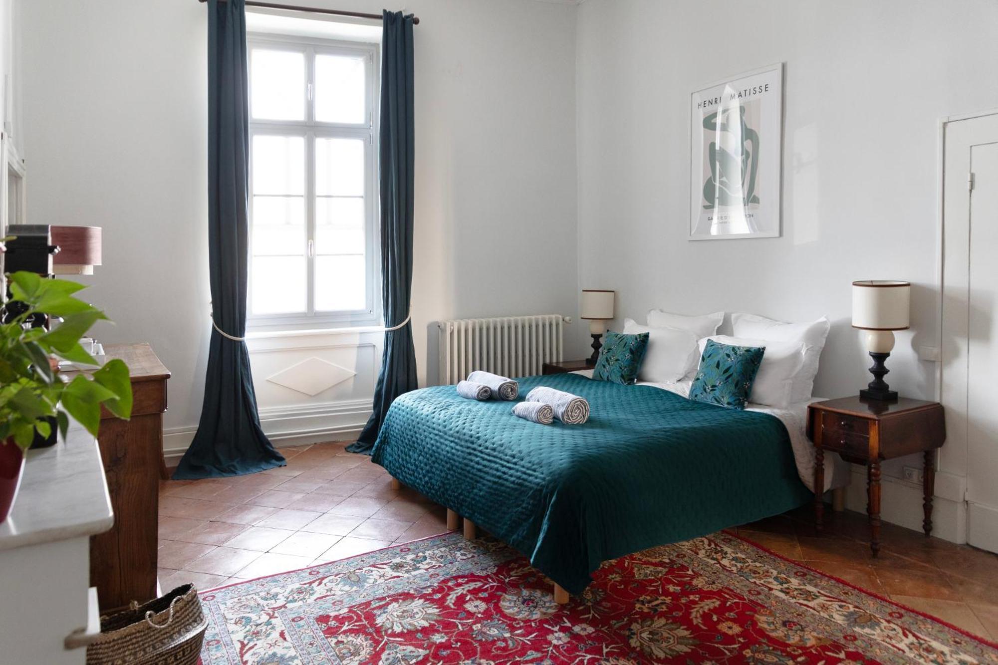 Le Domaine De Villespy Exteriér fotografie